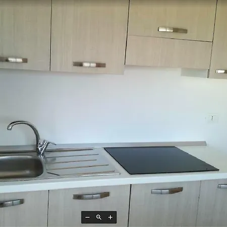 Cortese Apartment Vieste