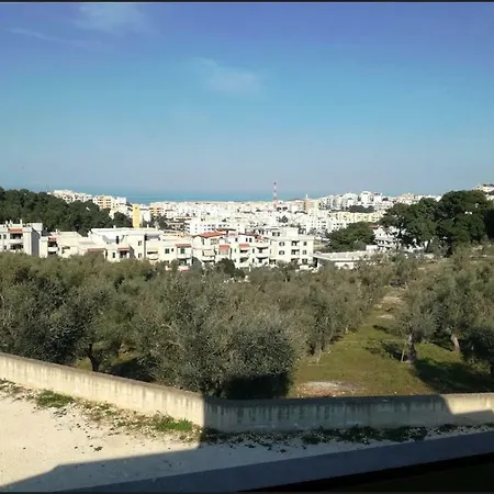 Cortese Apartment Vieste